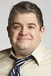 Patton Oswalt Profil Fotoğrafı