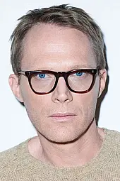 Paul Bettany Profil Fotoğrafı