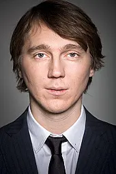 Paul Dano Profil Fotoğrafı
