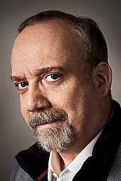 Paul Giamatti Profil Fotoğrafı