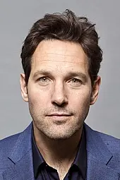 Paul Rudd Profil Fotoğrafı