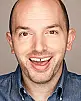 Paul Scheer Fotoğrafı