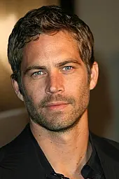 Paul Walker Profil Fotoğrafı