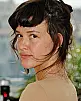 Paz de la Huerta Fotoğrafı