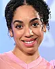 Pearl Mackie Fotoğrafı