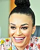Pearl Thusi Fotoğrafı