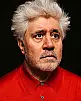 Pedro Almodóvar Fotoğrafı