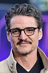 Pedro Pascal Profil Fotoğrafı