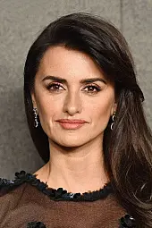 Penélope Cruz Profil Fotoğrafı