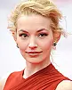 Perdita Weeks Fotoğrafı