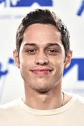 Pete Davidson Profil Fotoğrafı