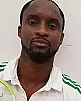 Peter Bankolé Fotoğrafı