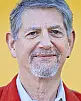 Peter Coyote Fotoğrafı