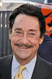 Peter Cullen Profil Fotoğrafı