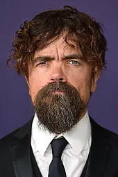 Peter Dinklage Profil Fotoğrafı