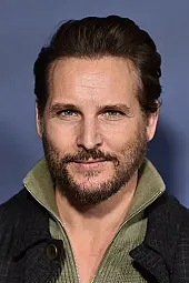 Peter Facinelli Profil Fotoğrafı