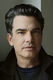 Peter Gallagher Profil Fotoğrafı