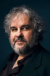 Peter Jackson Profil Fotoğrafı
