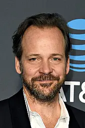 Peter Sarsgaard Profil Fotoğrafı