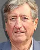Philip Jackson Fotoğrafı