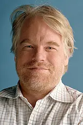 Philip Seymour Hoffman Profil Fotoğrafı