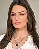Phoebe Tonkin Fotoğrafı