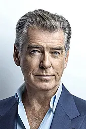 Pierce Brosnan Profil Fotoğrafı