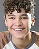 Pierce Gagnon Fotoğrafı