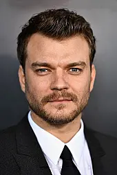 Pilou Asbæk Profil Fotoğrafı