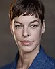 Pollyanna McIntosh Fotoğrafı