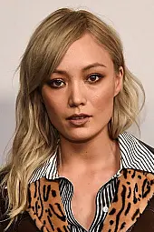 Pom Klementieff Profil Fotoğrafı