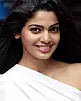 Pooja Sawant Fotoğrafı