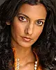 Poorna Jagannathan Fotoğrafı