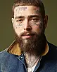 Post Malone Fotoğrafı