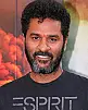 Prabhu Deva Fotoğrafı