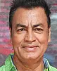 Pradeep Ram Singh Rawat Fotoğrafı