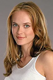 Rachel Blanchard Profil Fotoğrafı