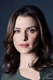 Rachel Weisz Profil Fotoğrafı