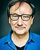 Rainer Bock Fotoğrafı