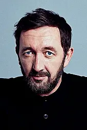 Ralph Ineson Profil Fotoğrafı