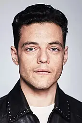 Rami Malek Profil Fotoğrafı