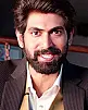 Rana Daggubati Fotoğrafı