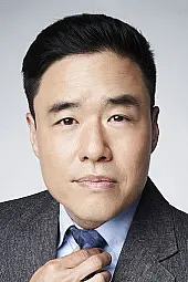 Randall Park Profil Fotoğrafı