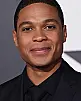 Ray Fisher Fotoğrafı