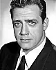 Raymond Burr Fotoğrafı