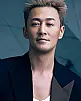 Raymond Lam Fung Fotoğrafı