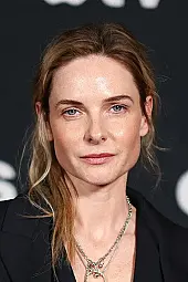 Rebecca Ferguson Profil Fotoğrafı