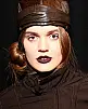 Rebekah Underhill Fotoğrafı