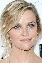 Reese Witherspoon Profil Fotoğrafı