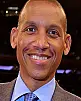 Reggie Miller Fotoğrafı